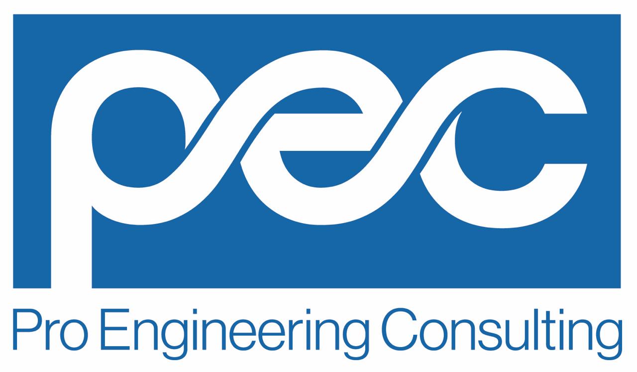 Pro Engineering Consulting Logo